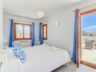 Villa Pollensa Caratteristiche 32