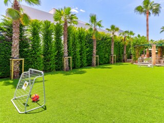 Villa Pollensa Registrazione all'aperto 15