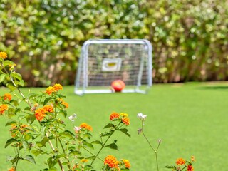 Villa Pollensa Registrazione all'aperto 19