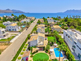 Villa Pollensa Ambiente 34