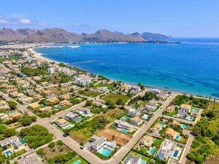 Villa Pollensa Ambiente 36