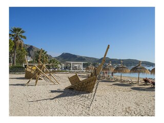 Villa Pollensa Ambiente 37