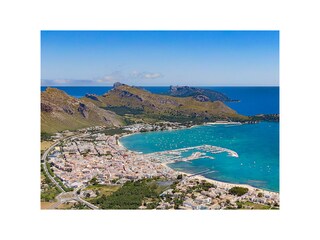 Villa Pollensa Ambiente 38