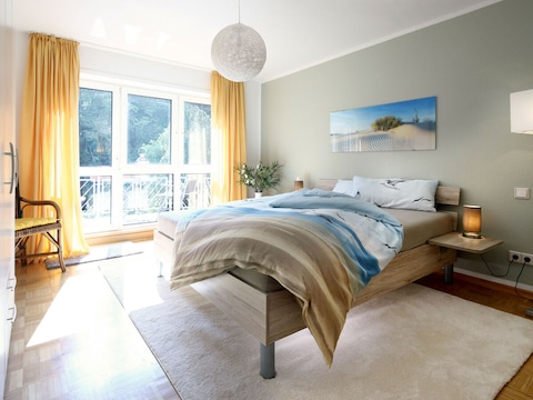 Ferienwohnung Sonnenkönig