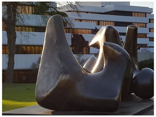 Holiday apartment Münster Environment 25