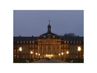 Holiday apartment Münster Environment 32