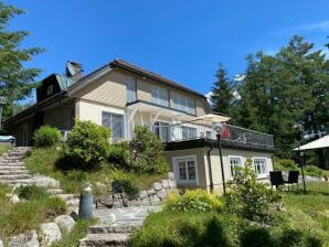 Holiday apartment Villa Seepark, Schluchsee - Schluchsee - image1