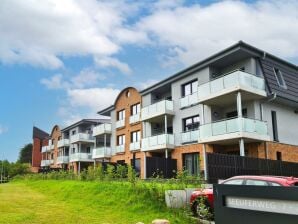 Ferienwohnung Zum Meer - Damp - image1