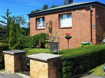Bungalow in Karlshagen