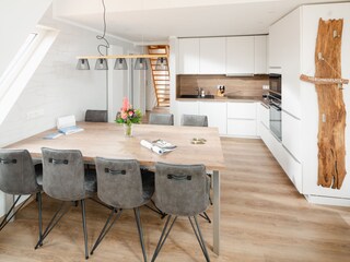 Appartamento per vacanze Juist Caratteristiche 8