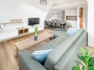 Appartamento per vacanze Juist Caratteristiche 7