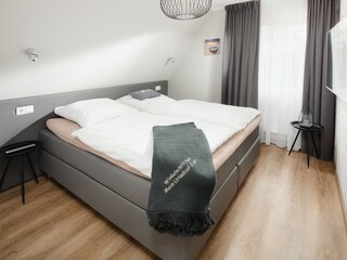 Appartamento per vacanze Juist Caratteristiche 11