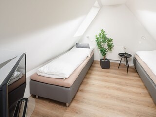 Appartamento per vacanze Juist Caratteristiche 13