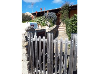 Casa per le vacanze Olbia Registrazione all'aperto 3