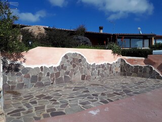 Casa per le vacanze Olbia Registrazione all'aperto 8