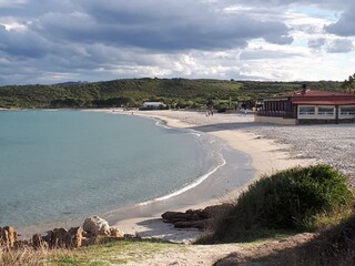 Casa per le vacanze Olbia Ambiente 39