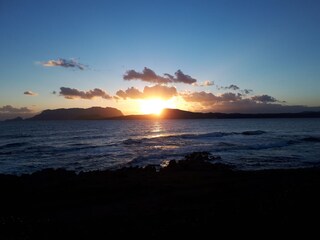 Casa per le vacanze Olbia Ambiente 35