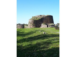 Casa per le vacanze Olbia Ambiente 40