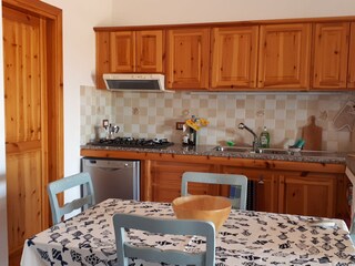 Casa per le vacanze Olbia Caratteristiche 15