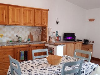 Casa per le vacanze Olbia Caratteristiche 16