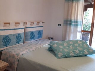 Casa per le vacanze Olbia Caratteristiche 20