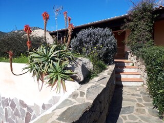 Casa per le vacanze Olbia Registrazione all'aperto 4