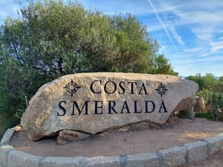 Casa per le vacanze Olbia Ambiente 26