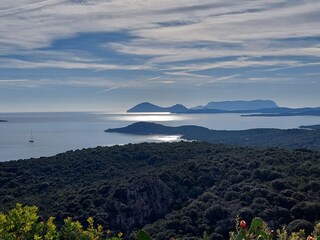 Casa per le vacanze Olbia Ambiente 29
