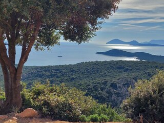 Casa per le vacanze Olbia Ambiente 30