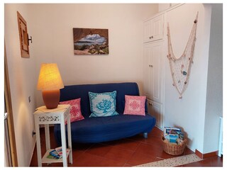 Casa per le vacanze Olbia Caratteristiche 19