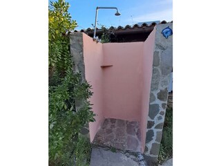 Casa per le vacanze Olbia Registrazione all'aperto 14