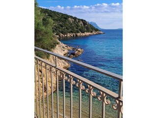 Casa per le vacanze Olbia Ambiente 36