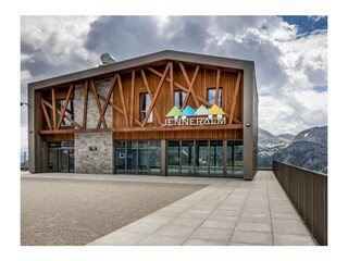 Apartamento de vacaciones Berchtesgaden Entorno 27