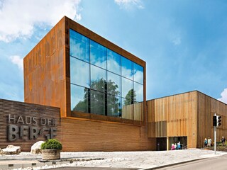 Appartamento per vacanze Berchtesgaden Ambiente 28