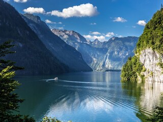 Apartamento de vacaciones Berchtesgaden Entorno 30