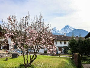 Apartamento de vacaciones Herzinger - Berchtesgaden - image1