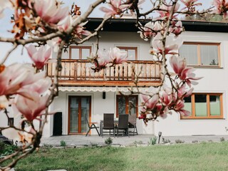 Appartamento per vacanze Berchtesgaden Registrazione all'aperto 5