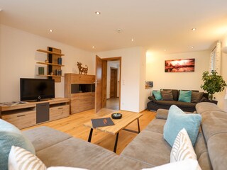 Apartamento de vacaciones Berchtesgaden Características 10