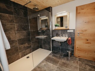 Appartamento per vacanze Berchtesgaden Caratteristiche 12