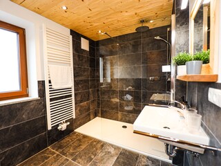 Apartamento de vacaciones Berchtesgaden Características 13
