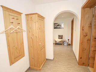 Apartamento de vacaciones Berchtesgaden Características 14
