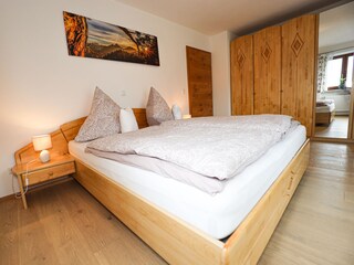 Apartamento de vacaciones Berchtesgaden Características 16