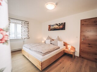 Apartamento de vacaciones Berchtesgaden Características 17