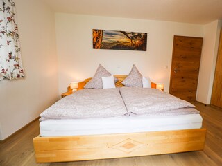 Apartamento de vacaciones Berchtesgaden Características 18