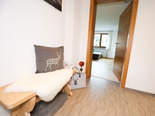 Appartamento per vacanze Berchtesgaden Caratteristiche 19