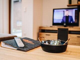 Apartamento de vacaciones Berchtesgaden Características 23