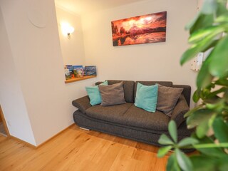 Apartamento de vacaciones Berchtesgaden Características 24