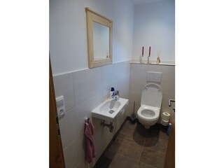 Appartamento per vacanze Berchtesgaden Caratteristiche 25