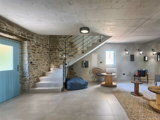 Villa Livade Caratteristiche 15