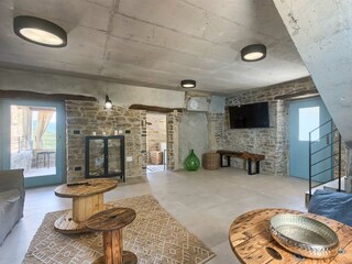 Villa Livade Caratteristiche 16